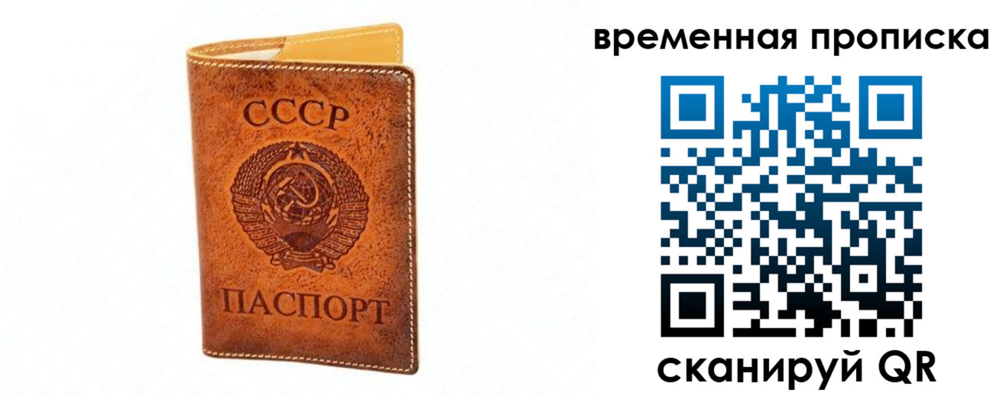 временная прописка в Мариинском Посаде